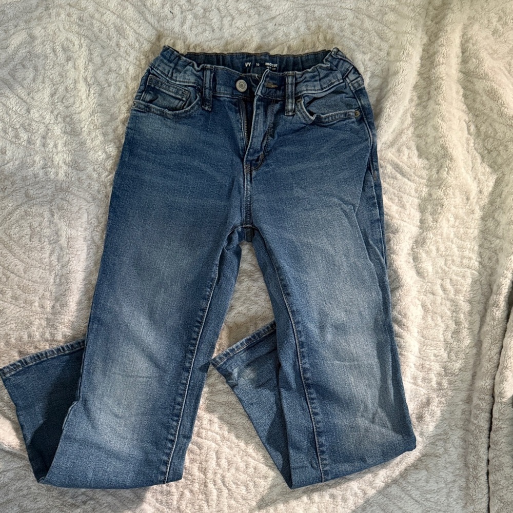 Old Navy Boy Bootcut Jeans